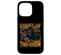 Ghost Of The Goon Custodia per iPhone 14 Pro Max