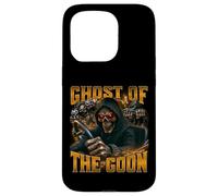 Ghost Of The Goon Custodia per iPhone 15 Pro