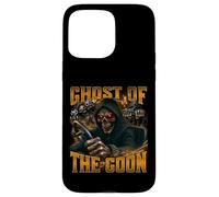 Ghost Of The Goon Custodia per iPhone 15 Pro Max