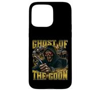 Ghost Of The Goon Custodia per iPhone 15 Pro Max