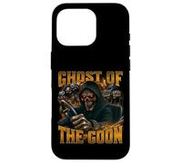 Ghost Of The Goon Custodia per iPhone 16 Pro