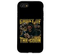 Ghost Of The Goon Custodia per iPhone SE (2020) / 7 / 8