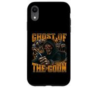 Ghost Of The Goon Custodia per iPhone XR