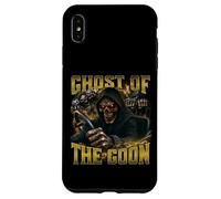Ghost Of The Goon Custodia per iPhone XS Max