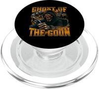 Ghost Of The Goon PopSockets PopGrip per MagSafe
