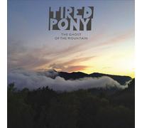 Ghost of the Mountain by Tired Pony