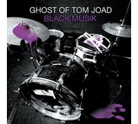 Ghost of Tom Joad - Black Musik