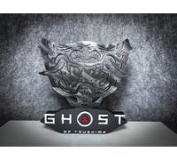 Ghost of Tsushima Action Figure Nerd Geek Gift Collection Edition Fan Art Gamer
