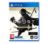 SONY Ghost of Tsushima Director’s Cut (PS4)
