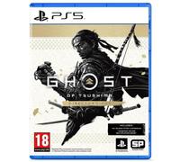 Ghost Of Tsushima Director’S Cut Ps5 Videogioco Playstation 5 Nuovo Italiano