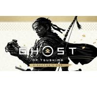 Ghost of Tsushima: Director's Cut