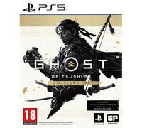 Ghost of Tsushima Director’s Cut - PlayStation 5
