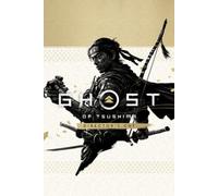 Ghost of Tsushima DIRECTOR'S CUT (PC) Steam Key EUROPE