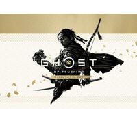 Ghost of Tsushima DIRECTOR'S CUT (PC) Steam Key - JAPAN