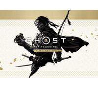 Ghost of Tsushima DIRECTOR'S CUT (PC) Steam Key - ROW
