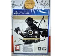 Fantasma di Tsushima Director´s Cut (PS4)