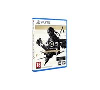 E_0002_S71000610 Sony Videogioco PlayStation 5 Sony Ghost of Tsushima Director's