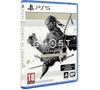 Ghost of Tsushima Director's Cut PS5 Game