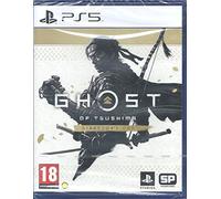 Ghost of Tsushima: Director's Cut (UK/Arabic)