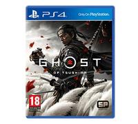 Ghost of Tsushima [Edizione: Spagna]