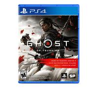 Ghost of Tsushima for PlayStation 4 (Sony Playstation 4)
