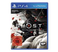 Ghost of Tsushima [PlayStation 4]