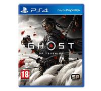 Ghost of Tsushima - Standard - PlayStation 4