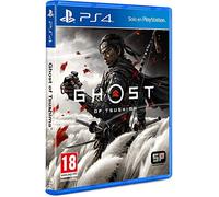 Ghost of Tsushima - Standard - PlayStation 4