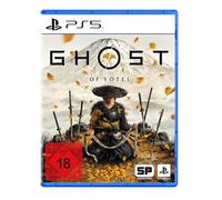 Fantasma di Yotei