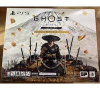 Ghost of Yotei Collector's Edition PS5 gioco scatola sigillata (console NON...