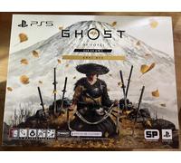 Ghost of Yotei Collector's Edition PS5 gioco scatola sigillata (console NON i...