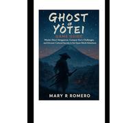Ghost of Yōtei Game Guide: Master Atsu’s Vengeance, Conquer Ezo’s Challenges, and Uncover Cultural Secrets in the Open-World Adventure