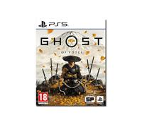 Ghost Of Yotei - GIOCO PlayStation 5
