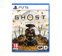 Ghost of Yotei - Gioco PS5 - Versione SPAGNA