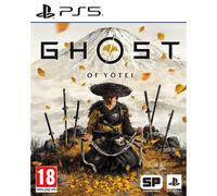 PREORDER 02-10-25 GHOST OF YOTEI PS5 PLAYSTATION 5 EDIZ. ITALIANA BONUS PREORDER