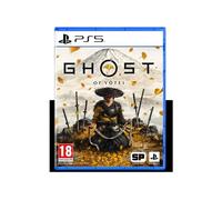 Ghost of Yotei PS5