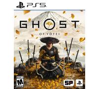 Ghost of Yōtei PS5 (Sony Playstation 5)