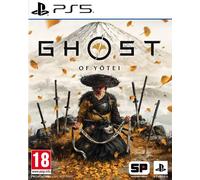 Ghost of Yotei PS5 UK/FR/PT/AR