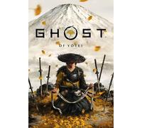 Ghost of Yotei PSN (PS5) Key EUROPE