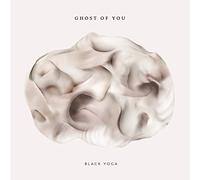 GHOST OF YOU - BLACK YOGA