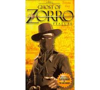 Ghost of Zorro
