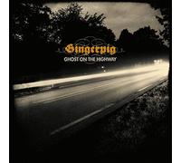 Ghost on the Highway
