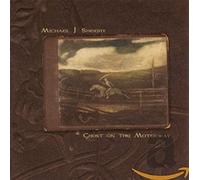 Ghost on the Motorway (CD) Michael J Sheehy