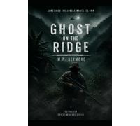 GHOST ON THE RIDGE