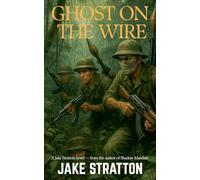 Ghost on the Wire: 1