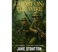 GHOST ON THE WIRE