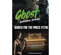 Ghost Operations Division: Search for the Panis Vitae