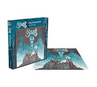 Ghost Opus Eponimo Puzzle Da 500 Pezzi