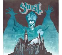 GHOST - OPUS EPONYMOUS + 1