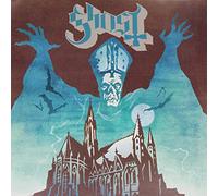 Ghost - Opus Eponymous